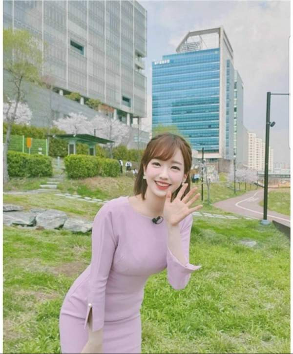 강아랑 기상캐스터 프로필 총정리｜나이 35세·KBS 퇴사 이유·수의사 남편·결혼·임신 발표·인스타그램