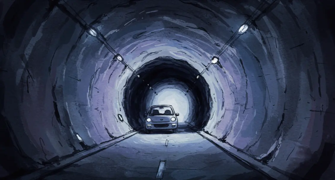 교통사고 나는 꿈