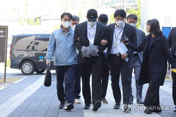 김창민 영화감독 상해치사 사건 구속영장 실질심사 결과 전망과 핵심 쟁점 분석 (종합)