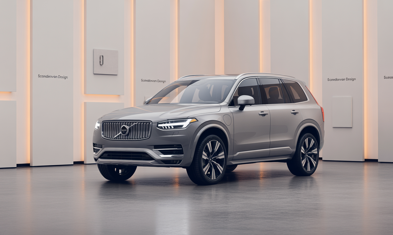 2026년형 XC90