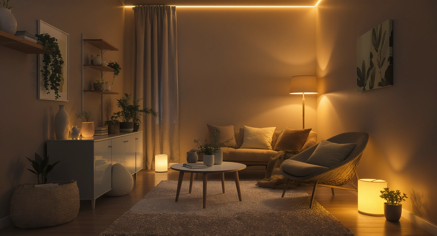 저예산인테리어