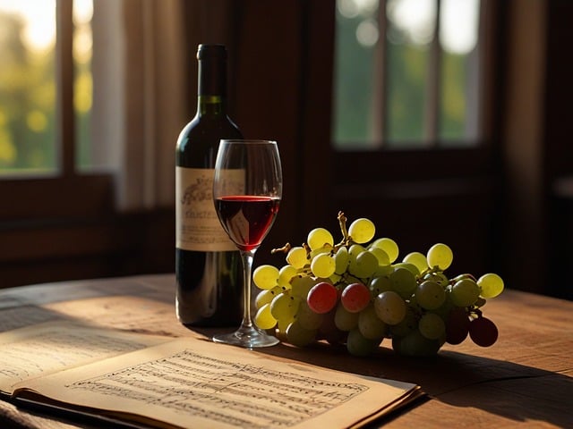 집들이 선물, 와인