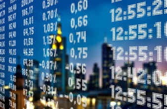 GDP 대비 주식시장