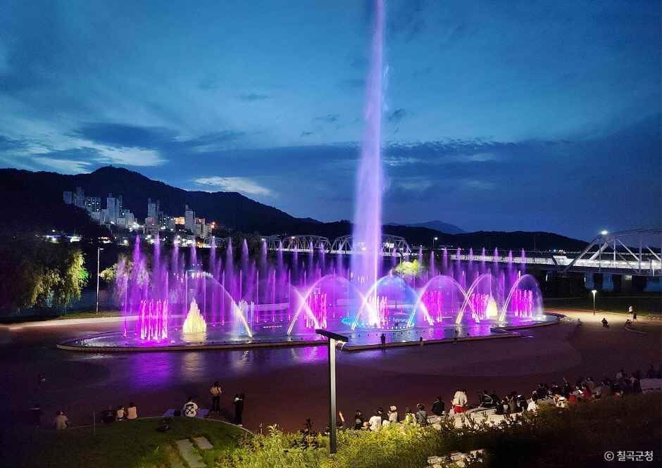 칠곡 가볼만한곳 베스트 10