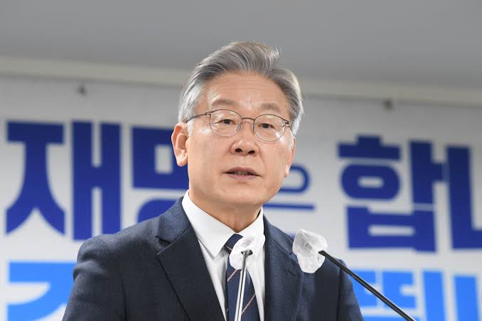 이재명