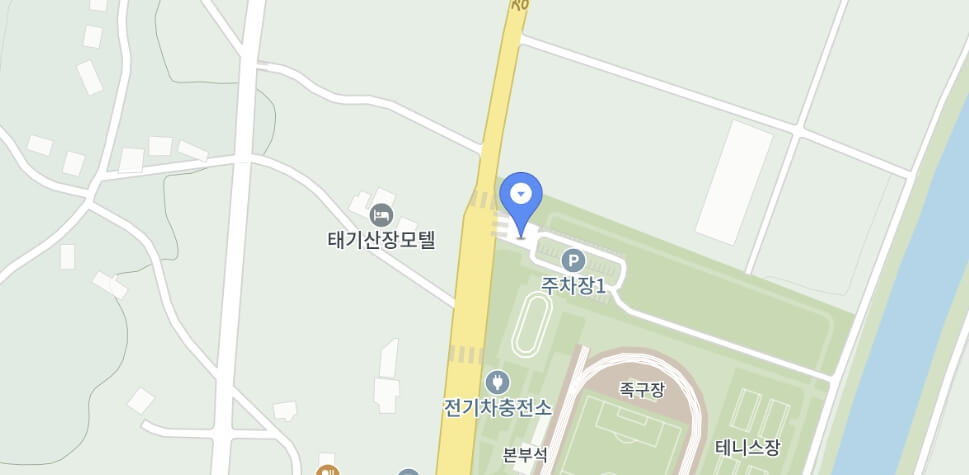 둔내고랭지토마토축제