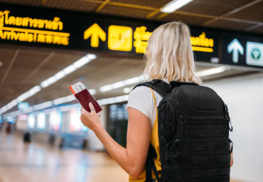 해외여행의 안전을 위한 팁