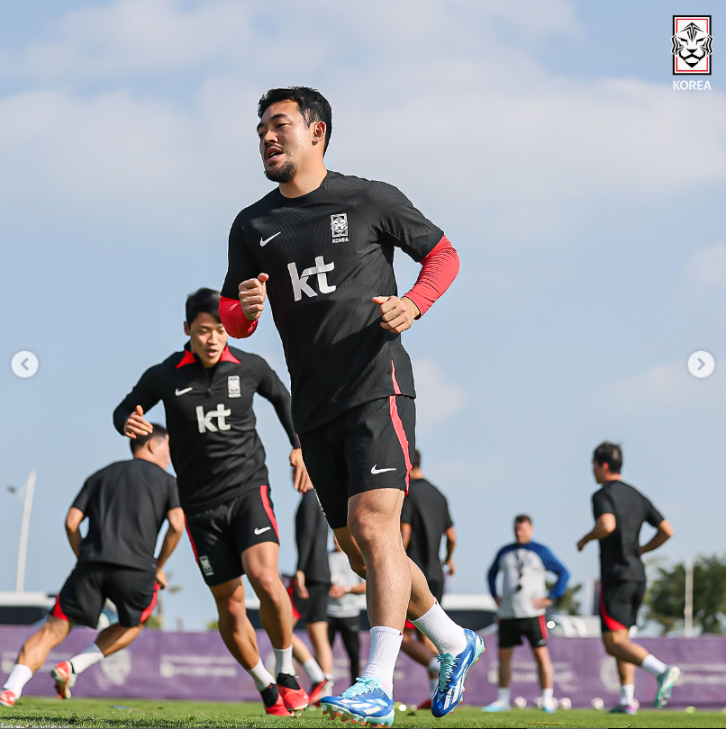 아시안컵 평가전 중계