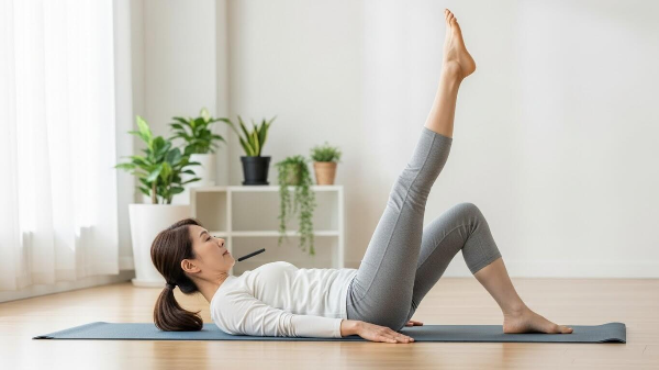 무릎관절에 좋은 운동 사진 12