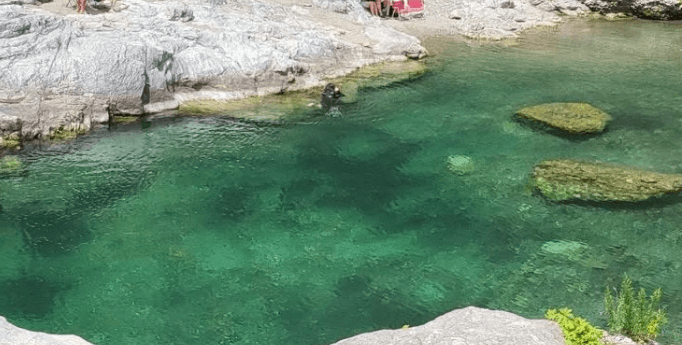 전라북도 숨은 계곡 추천 20곳 리스트