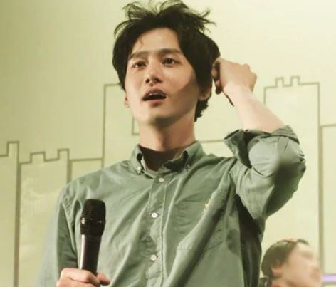 배우 박해준