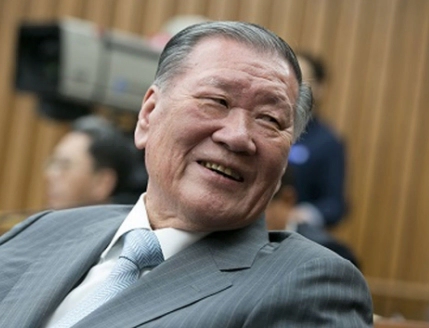 현대차 정몽구 회장 건강이상설 근황 및 입장
