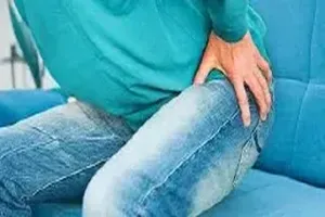 치질