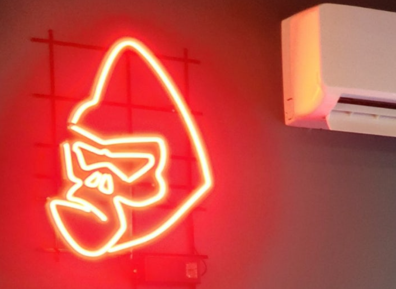 고양 중식당 따씽씽