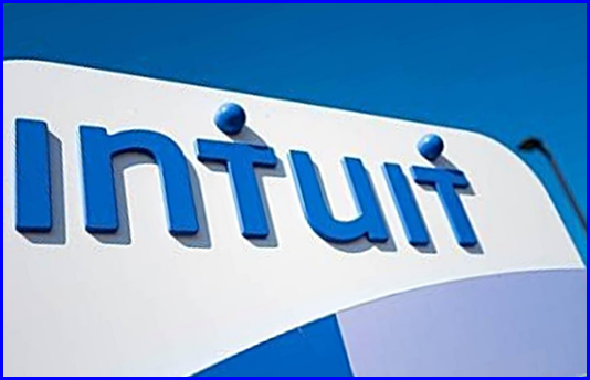 인튜이트의 핀테크, 재무관리, 중소기업 디지털화 기여