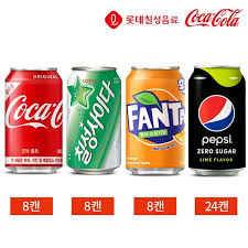 탄산음료