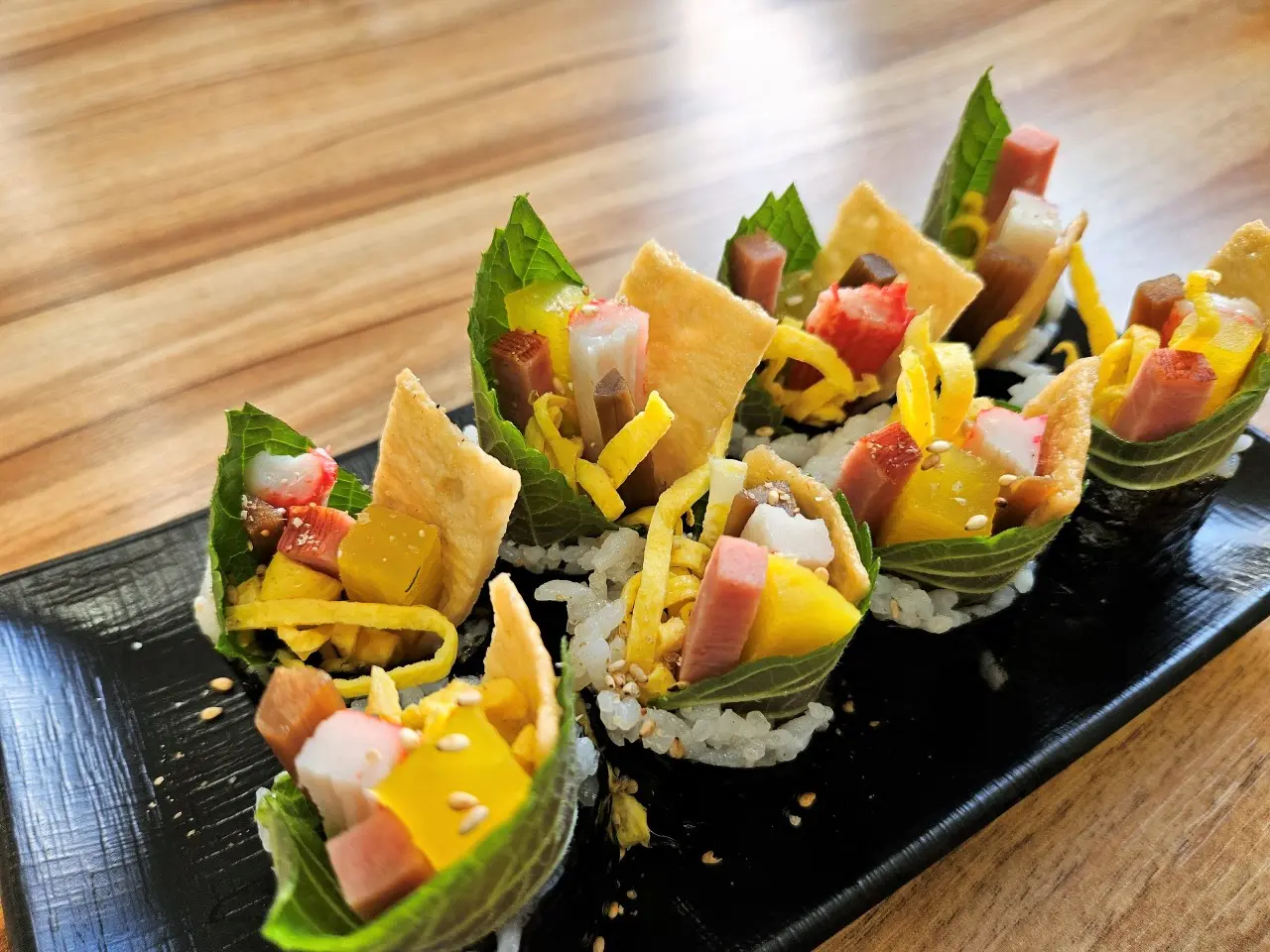 초당장칼국수 식스센스 강릉 맛집