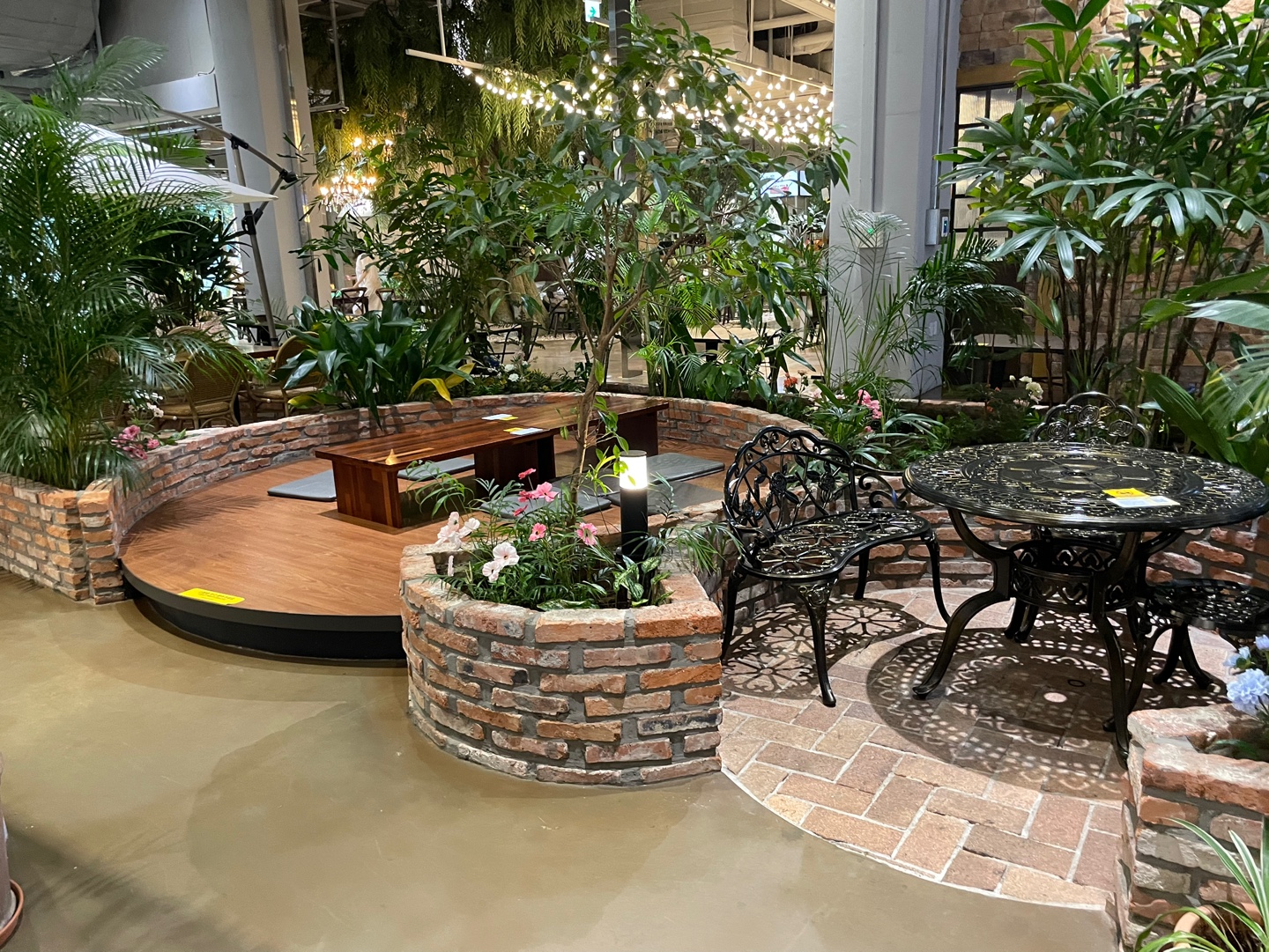 메리그라운드 라크몽 동탄 호수공원