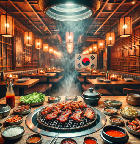 인천고속버스터미널 가볼만한 맛집 명소