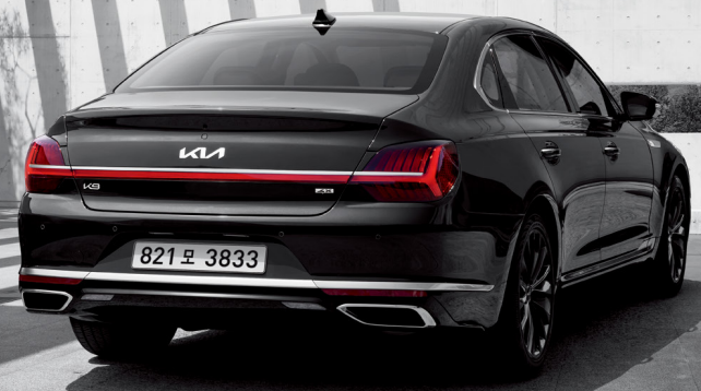 K9-기아-외장디자인