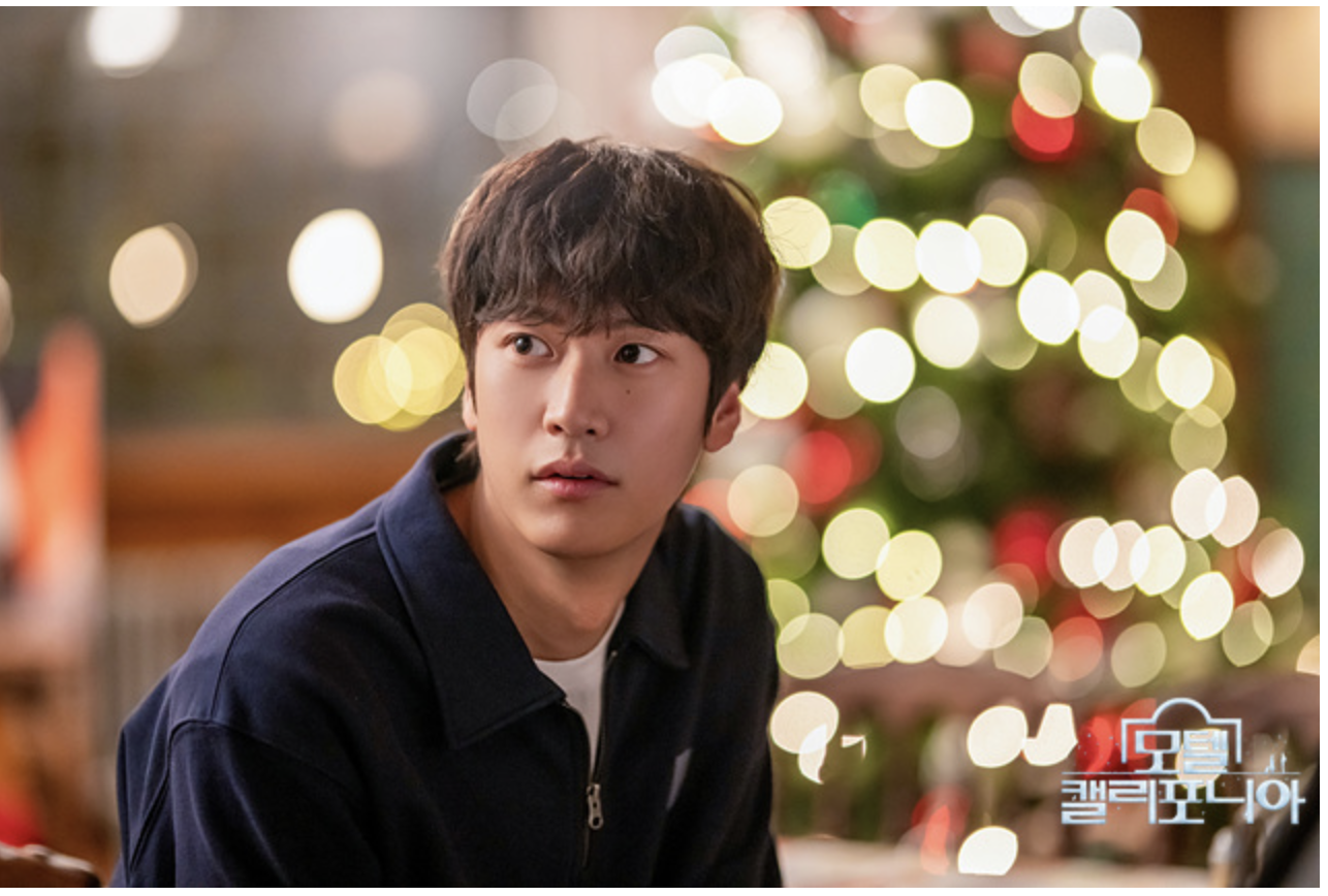 모텔 캘리포니아 재방송