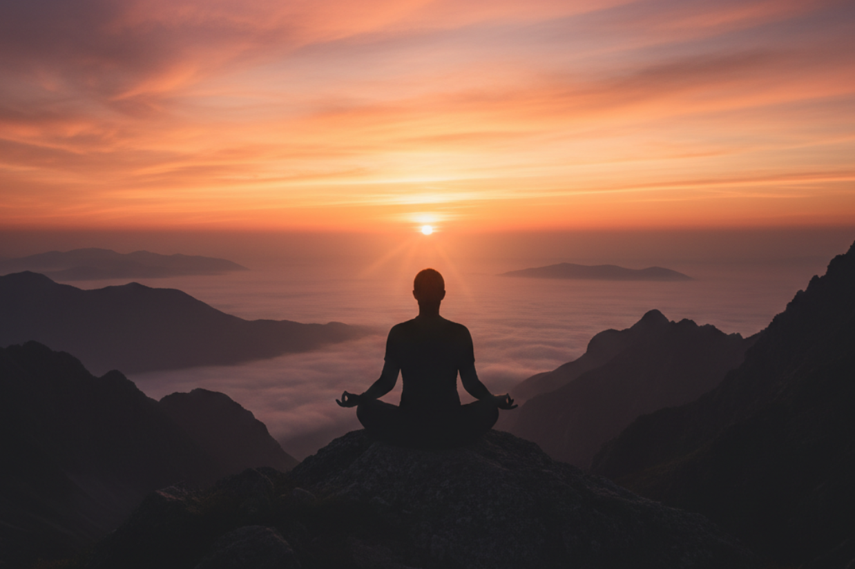 하루 5분, 나를 바꾸는 마음 근육 챌린지