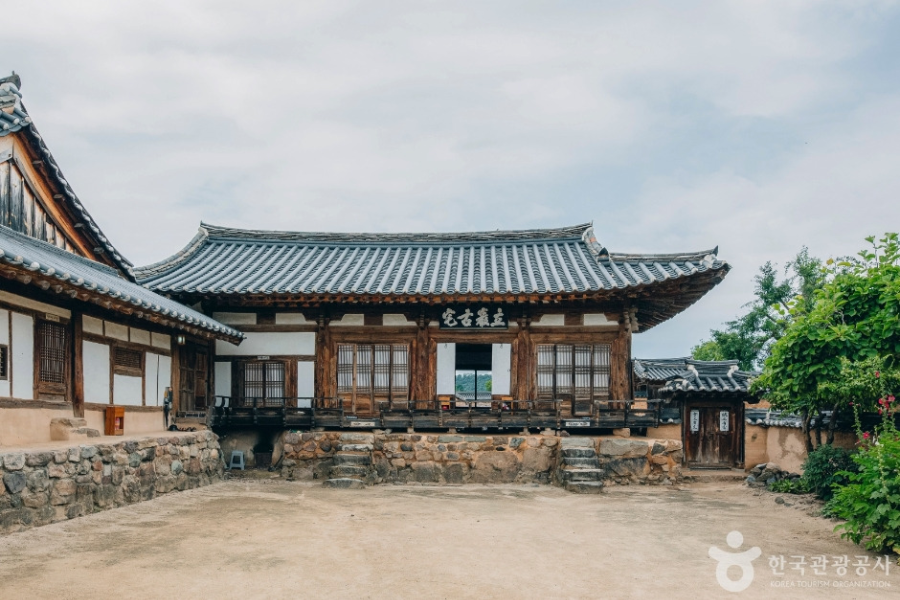 예천 가볼만한 곳