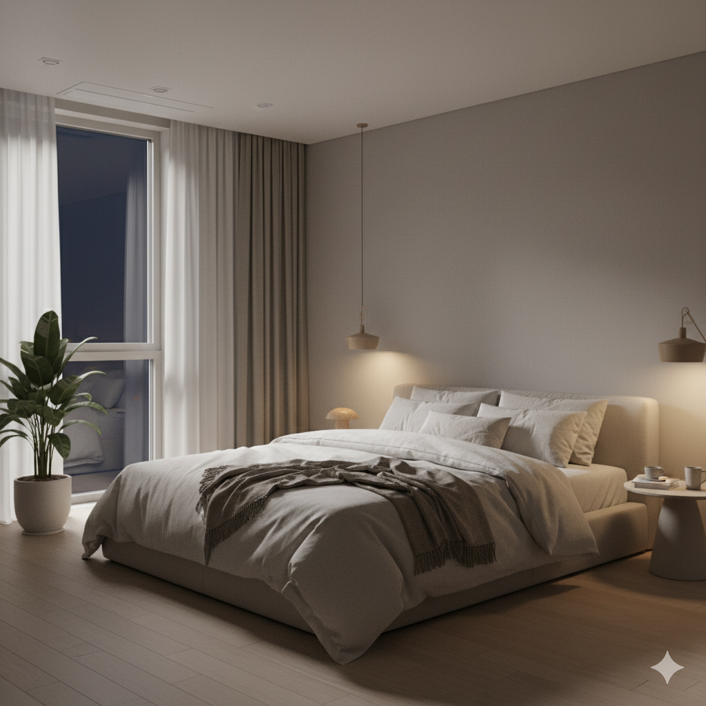 잠 잘오는 방법 7가지, 오늘부터 꿀잠 자는 비법