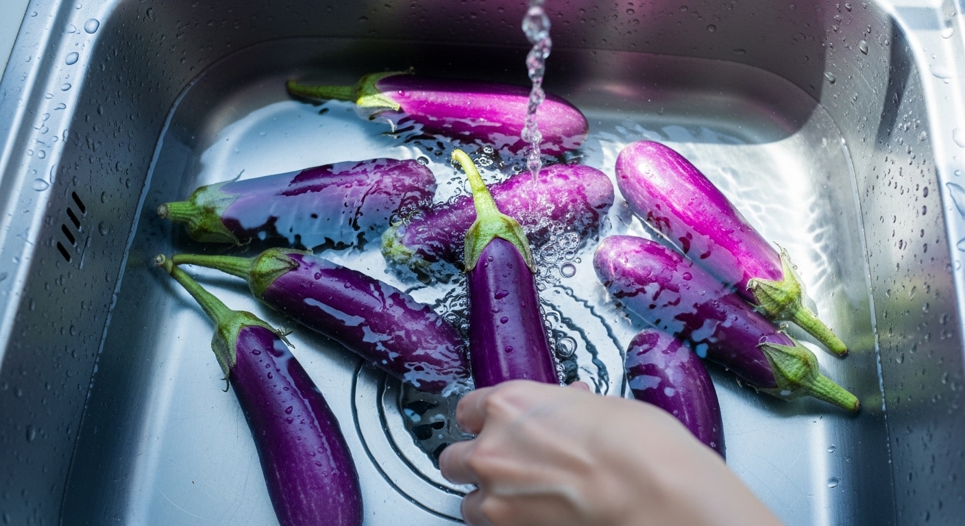 가지 효능 부작용