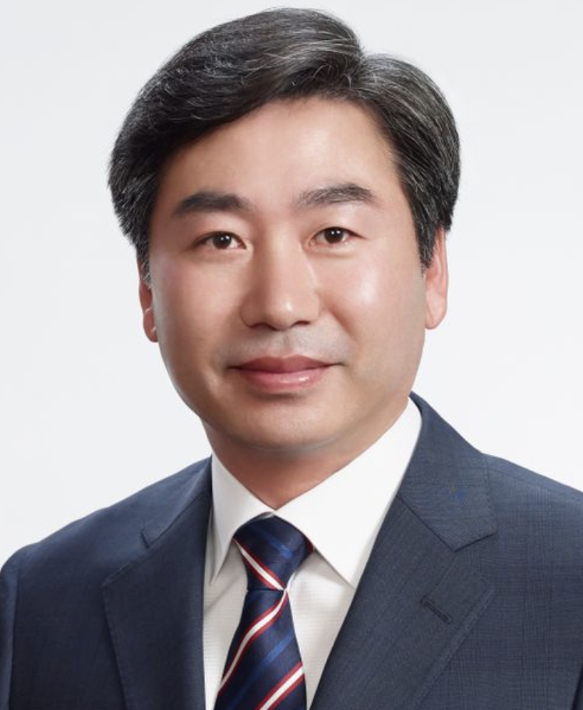 김영욱 부산진구청장