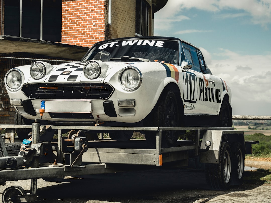 Towing