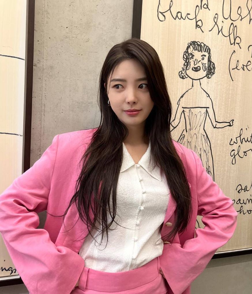 엄현경차서원결혼