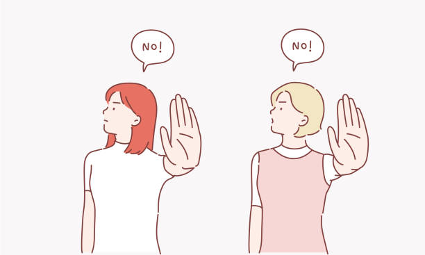 뒷담화를 멈추게 하는 방법