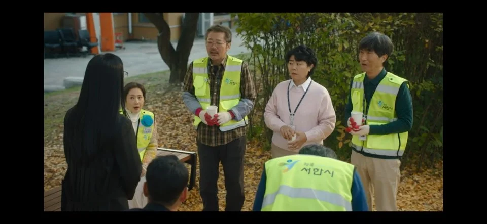 낮과 밤이 다른 그녀 7회 줄거리