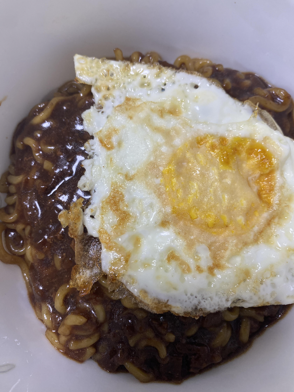 하림 더미식 유니자장면