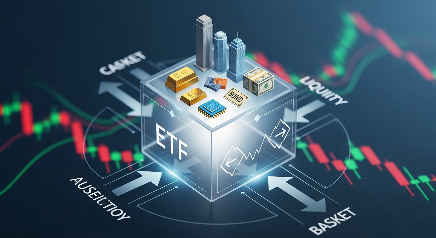 ETF란