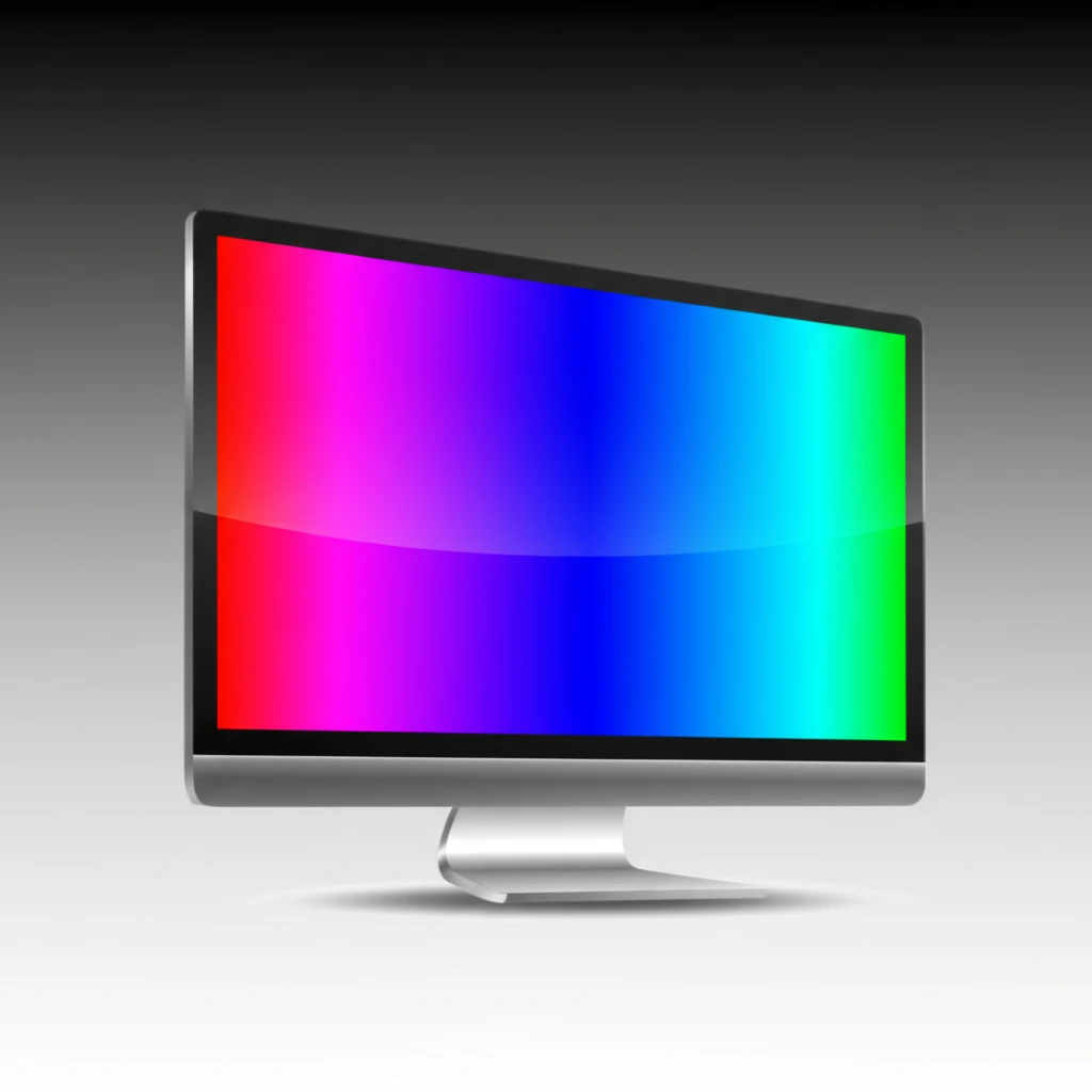 IPS 패널에 360Hz? ROG P