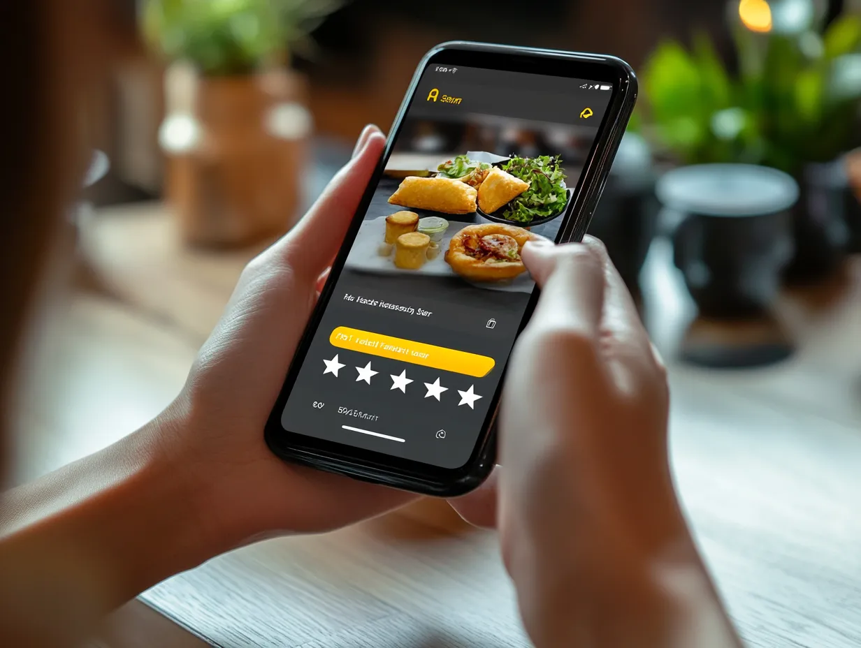 내 동네 배달맛집, 찐 후기 찾는 꿀팁 BEST 10 리스트 공개