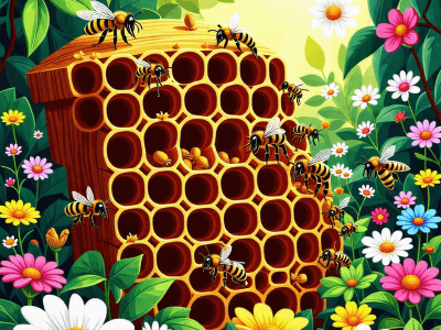 꿀/물엿/조청/설탕이 당뇨에 미치는 영향