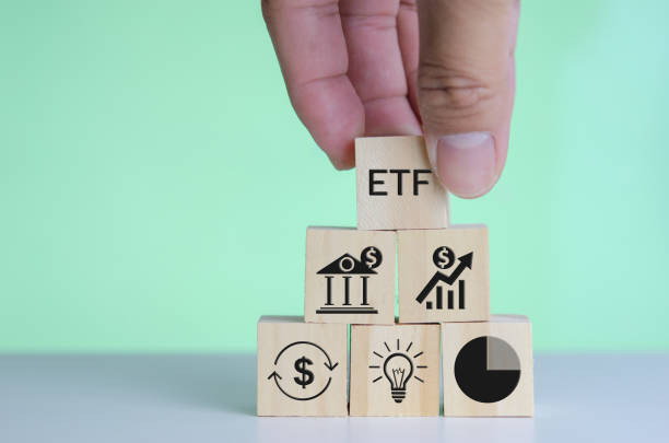 ISA로 투자 가능한 ETF