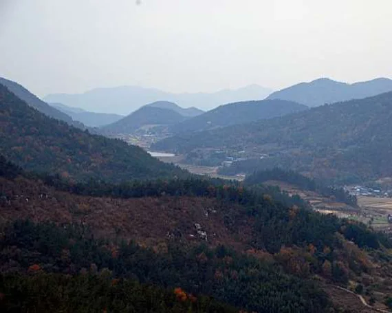 마복산