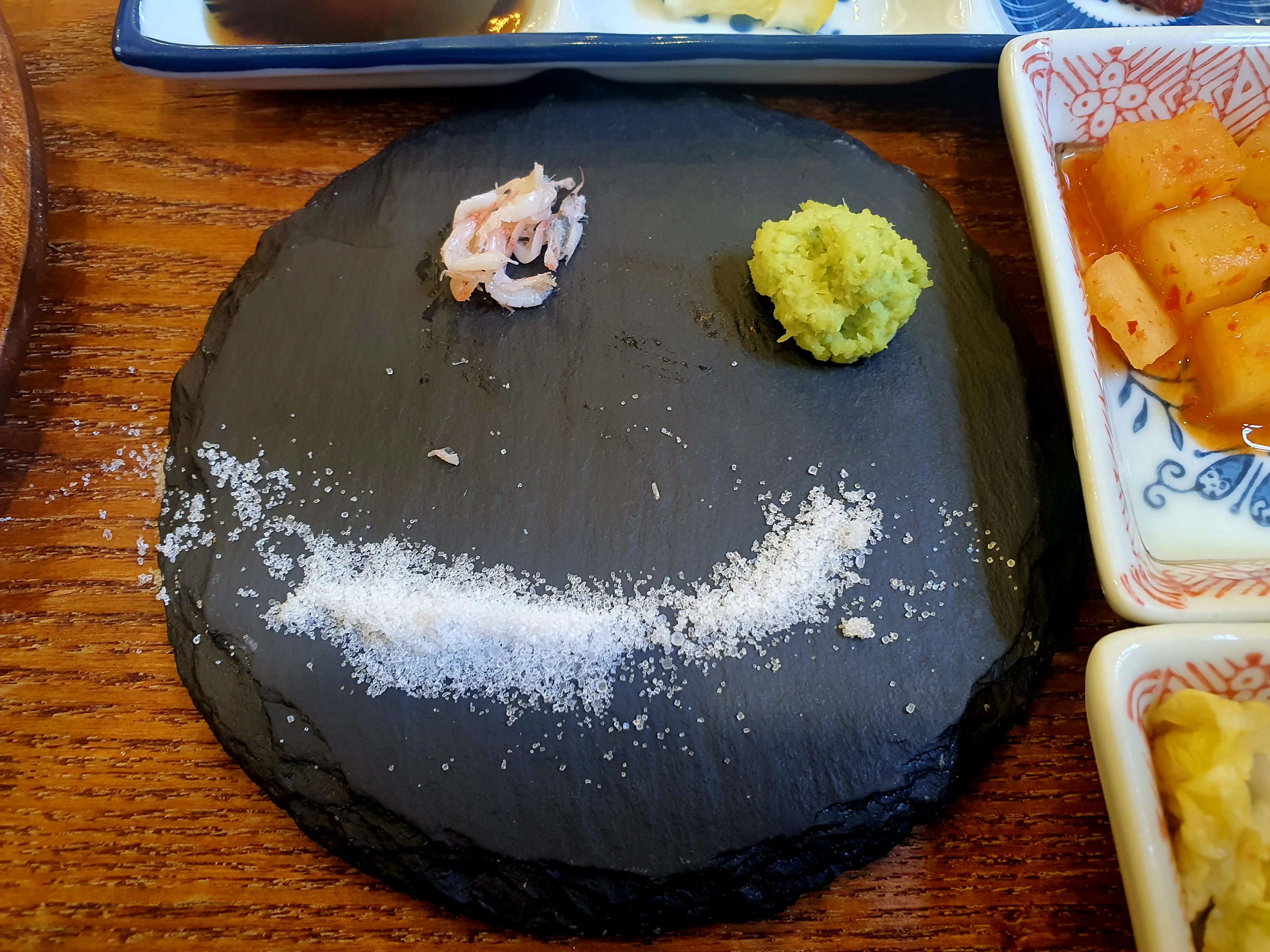 경양카츠 세종정부청사점