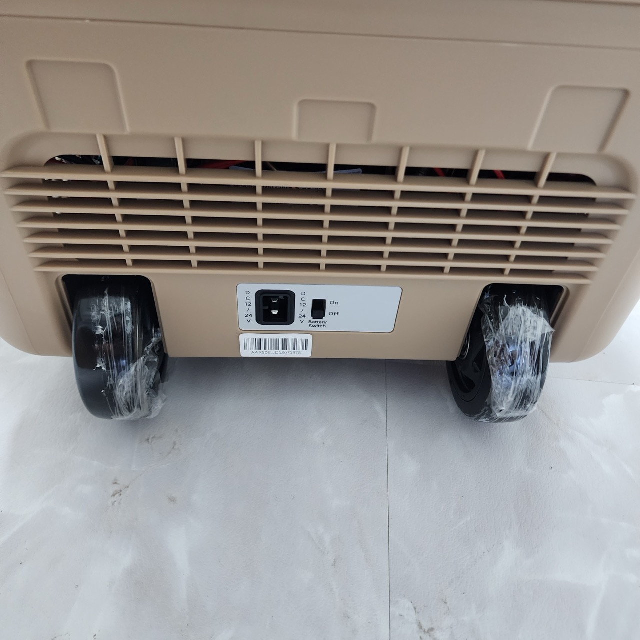 캠핑&amp;#44; 차박용 냉장고 추천 &amp;#39;쏘쿨 듀얼플러스&amp;#39;