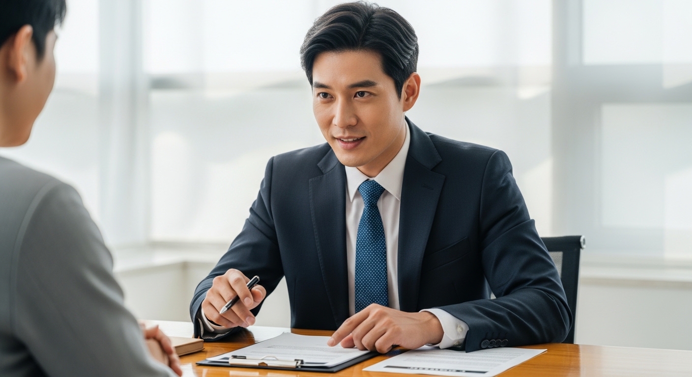 채무자 대리인 신청 방법