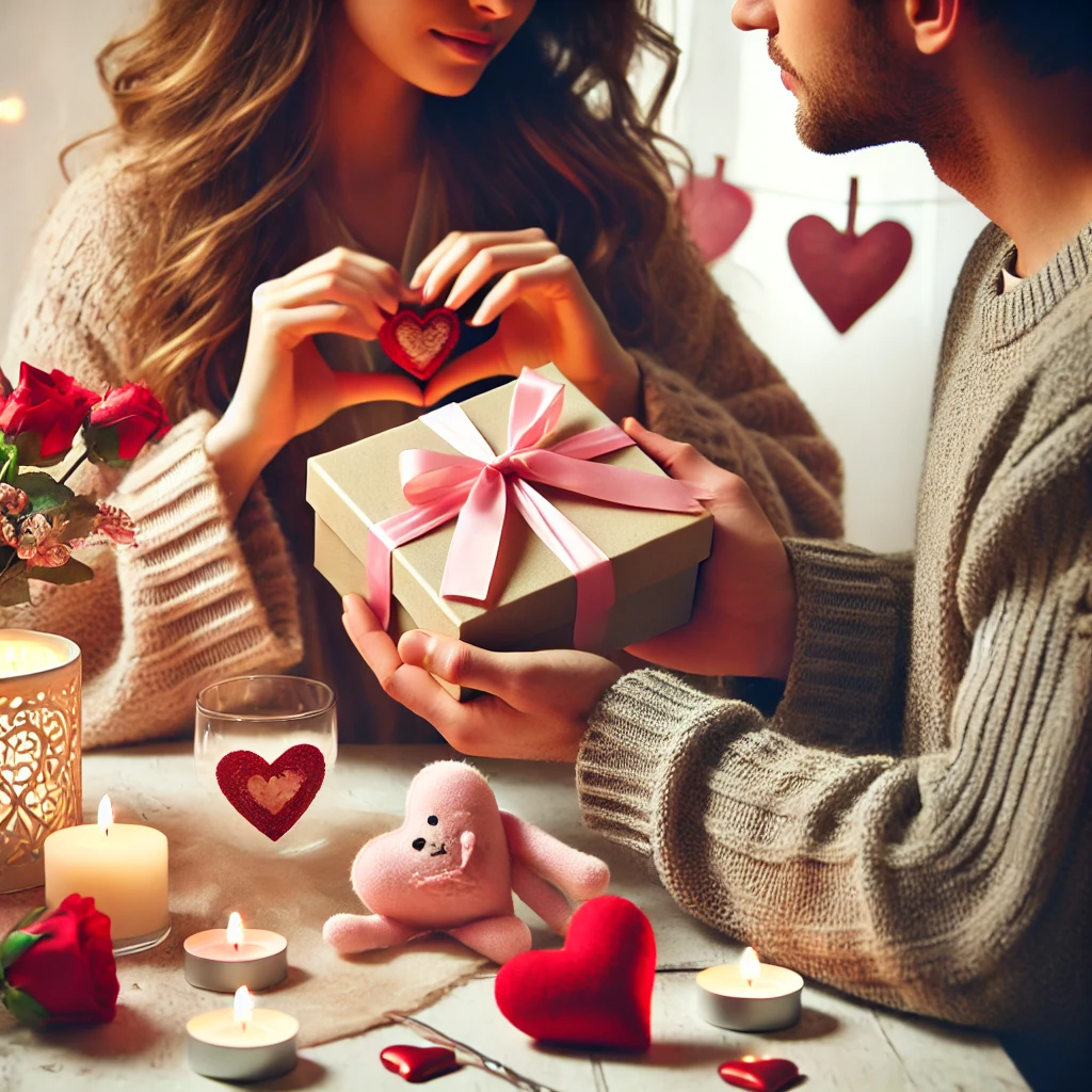 화이트데이, SNS에서 화제 되는 이벤트