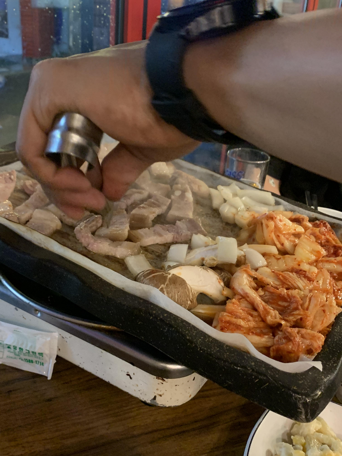 영등포역 맛집