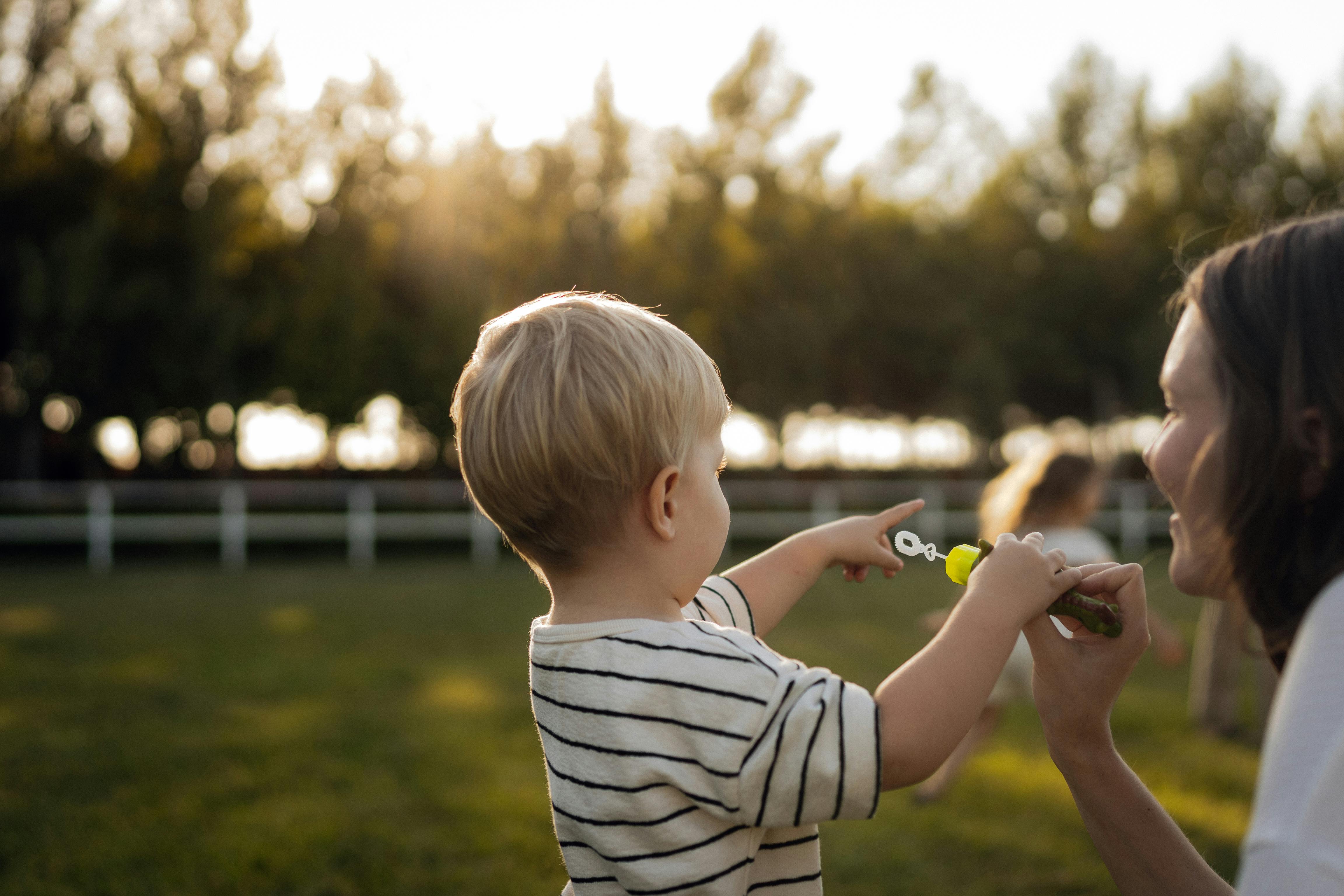 아이와 가볼만한 곳