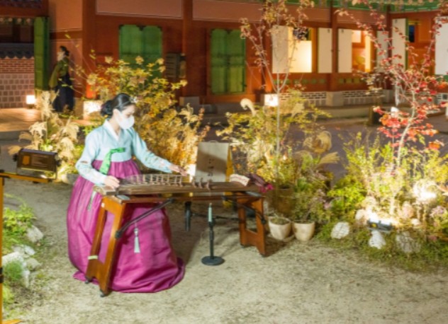 수라간 시식공감 축제