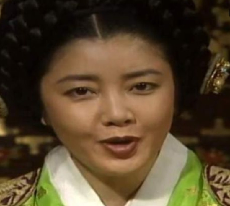 배우 김영란 남편 전남편