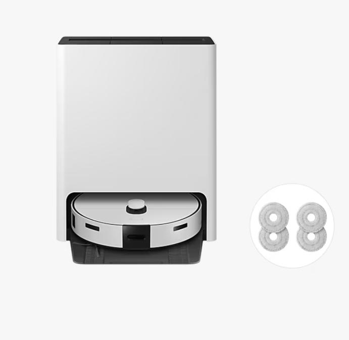 최신형 삼성 BESPOKE 스팀 로봇청소기 VR7MD965GRPW97 사용 후기 및 구매 가이드